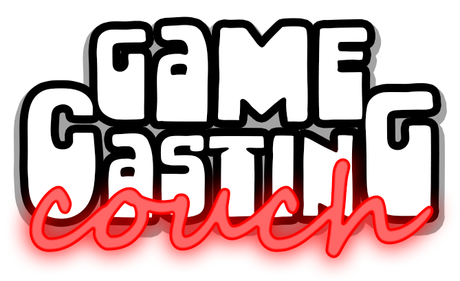 Game Casting Couch