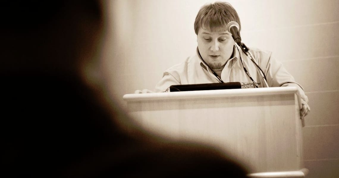 10 Years at Directive