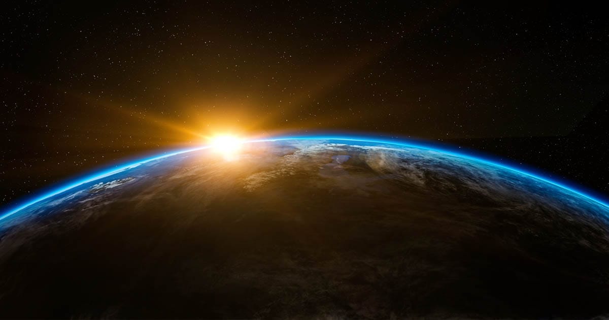 1 in 4 Americans thinks the sun orbits the Earth