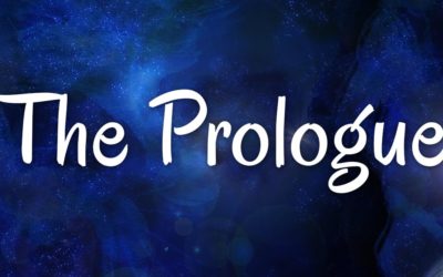 The Prologue (and a Warning Label)