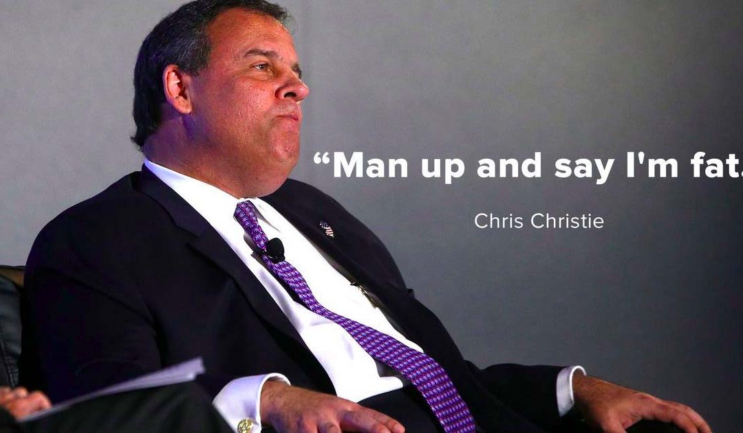 Chris Christie Shows Us How NOT to be a Leader