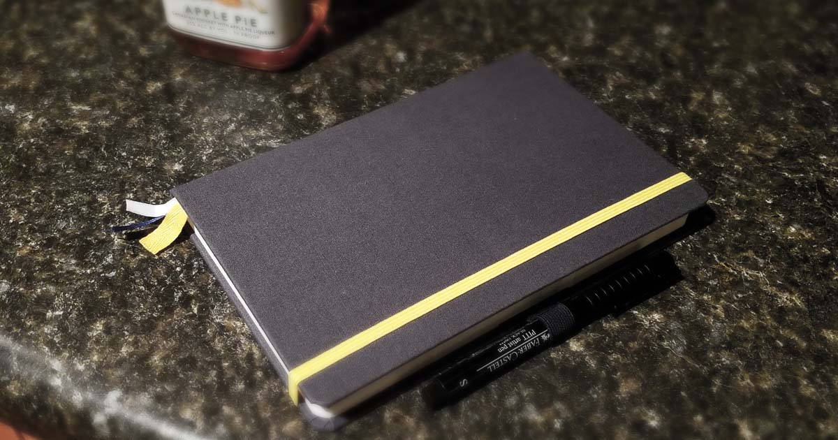 BEST SELF Journal