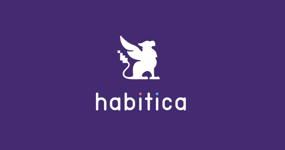 Gamify Your Life with Habitica - Lynk, WTF; Christopher Lynk's Website