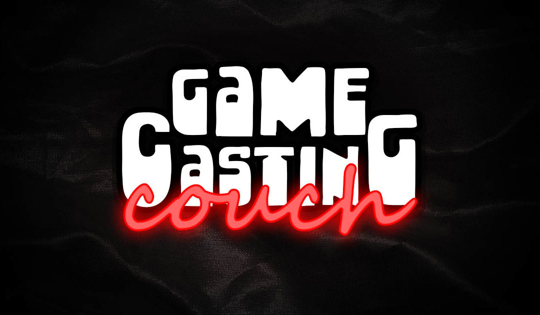 Thing a Week 3: Game Casting Couch