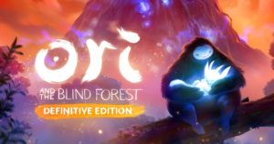 Ori and the Blind Forest Definitive Edition