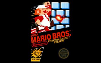 Super Mario Bros