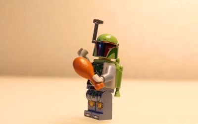 Moment of Zen – Not My Boba Fett