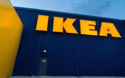 Moment of Zen – IKEA!