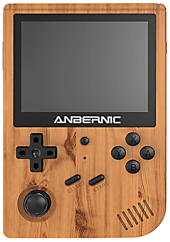 ambernic-351v ambernic 351v