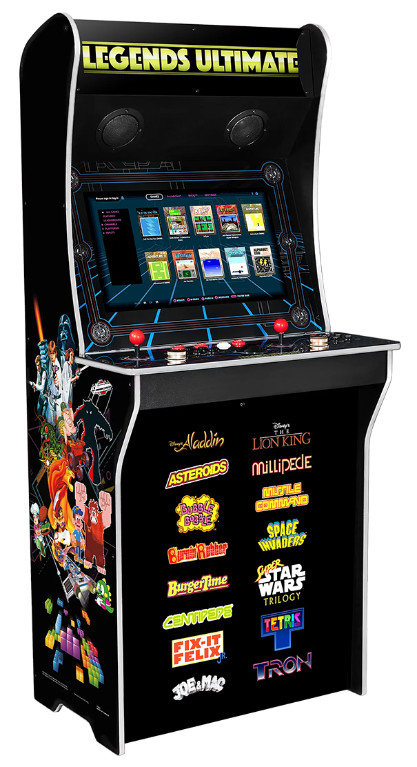 legends-ultimate-cab